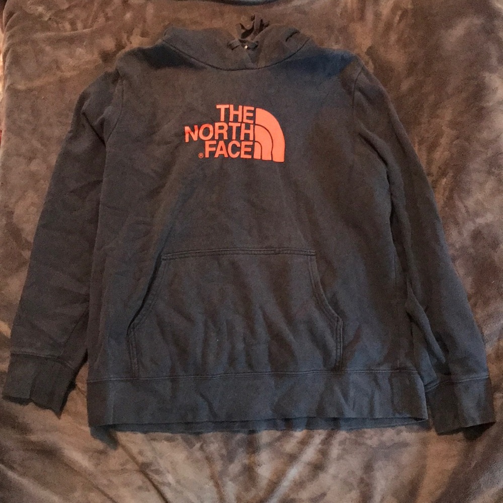 The North Face Sweater